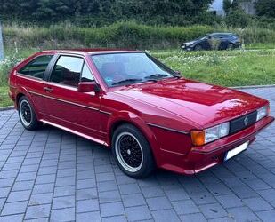 VW Scirocco Gebrauchtwagen