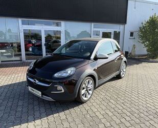 Opel Adam Gebrauchtwagen