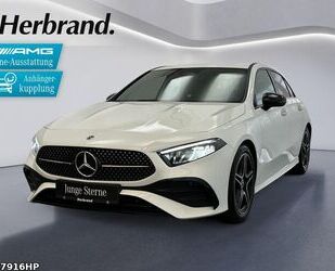 Mercedes-Benz A 200 Gebrauchtwagen