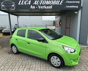 Mitsubishi Space Star Gebrauchtwagen