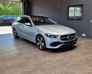 Mercedes-Benz C 200 Gebrauchtwagen