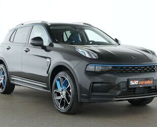 Lynk & Co 01 Gebrauchtwagen