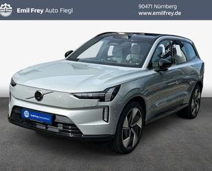 Volvo EX90 Gebrauchtwagen