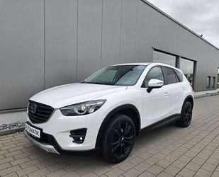 Mazda CX-5 Gebrauchtwagen