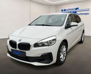 BMW 218 Gebrauchtwagen