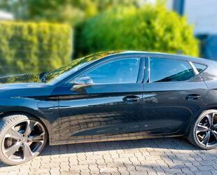 Cupra Leon Gebrauchtwagen