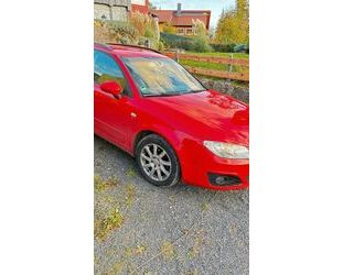 Seat Exeo Gebrauchtwagen