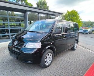 VW T5 Multivan Gebrauchtwagen