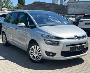 Citroen C4 SpaceTourer Gebrauchtwagen