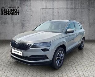 Skoda Karoq Gebrauchtwagen