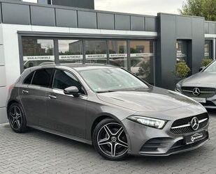 Mercedes-Benz A 200 Gebrauchtwagen