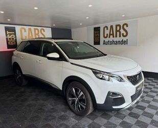 Peugeot 5008 Gebrauchtwagen