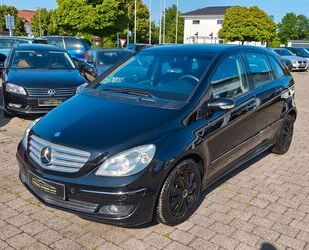 Mercedes-Benz B 170 Gebrauchtwagen