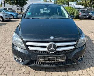 Mercedes-Benz B 180 Gebrauchtwagen
