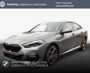 BMW 218 Gran Coupé Gebrauchtwagen
