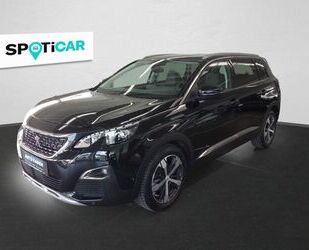 Peugeot 5008 Gebrauchtwagen
