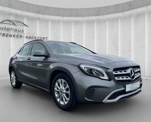 Mercedes-Benz GLA 200 Gebrauchtwagen