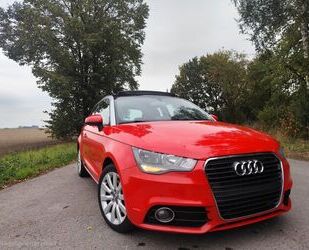 Audi A1 Gebrauchtwagen