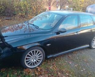 Alfa Romeo 156 Gebrauchtwagen