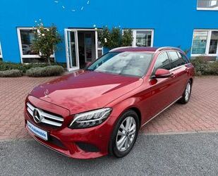 Mercedes-Benz C 180 Gebrauchtwagen