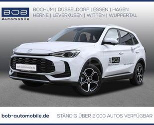 MG ZS Gebrauchtwagen