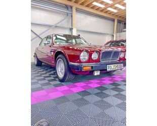 Jaguar XJ Gebrauchtwagen