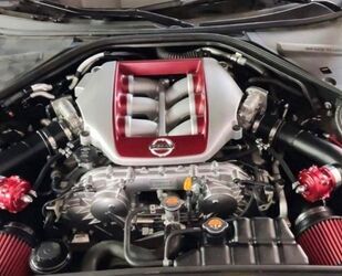 Nissan GT-R Gebrauchtwagen