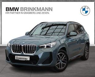 BMW BMW X1 xDrive30e aut. / M SPORT + AHK + NAVI + HUD Gebrauchtwagen