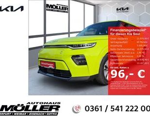 Kia Soul Gebrauchtwagen