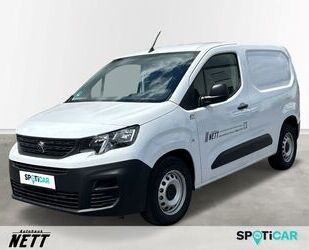 Peugeot Partner Gebrauchtwagen