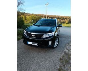 Kia Sorento Gebrauchtwagen