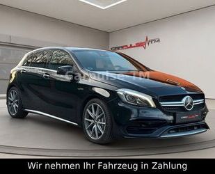 Mercedes-Benz A 45 AMG Gebrauchtwagen