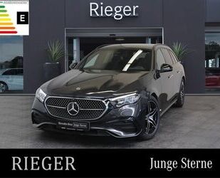 Mercedes-Benz E 200 Gebrauchtwagen