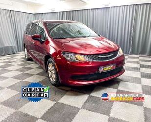 Chrysler Pacifica Gebrauchtwagen