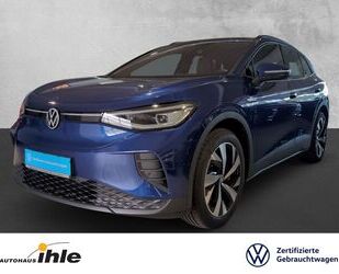 VW ID.4 Gebrauchtwagen