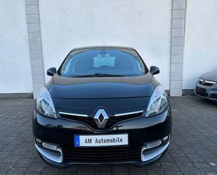 Renault Scenic Gebrauchtwagen