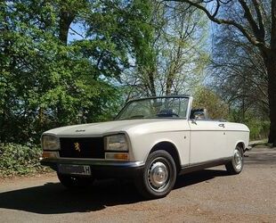 Peugeot 304 Gebrauchtwagen