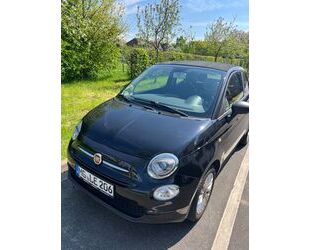 Fiat 500C Gebrauchtwagen