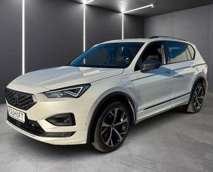 Seat Tarraco Gebrauchtwagen