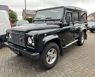 Land Rover Defender Gebrauchtwagen