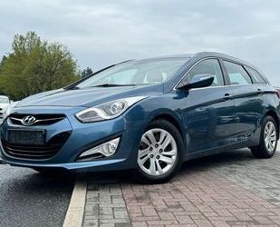 Hyundai i40 Gebrauchtwagen