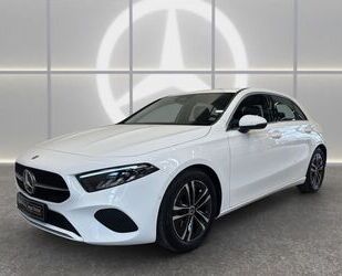 Mercedes-Benz A 180 Gebrauchtwagen