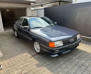 Audi 100 Gebrauchtwagen