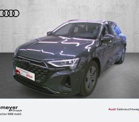 Audi Q8 e-tron Gebrauchtwagen