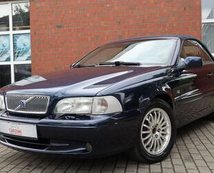 Volvo C70 Gebrauchtwagen