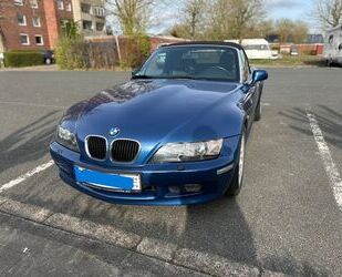 BMW Z3 Gebrauchtwagen