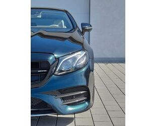 Mercedes-Benz E 53 AMG Gebrauchtwagen