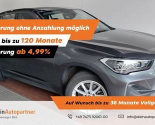 BMW X1 Gebrauchtwagen