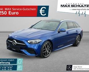 Mercedes-Benz C 300 Gebrauchtwagen
