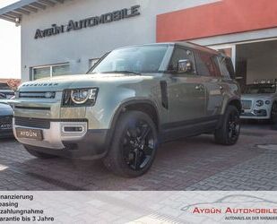 Land Rover Defender Gebrauchtwagen